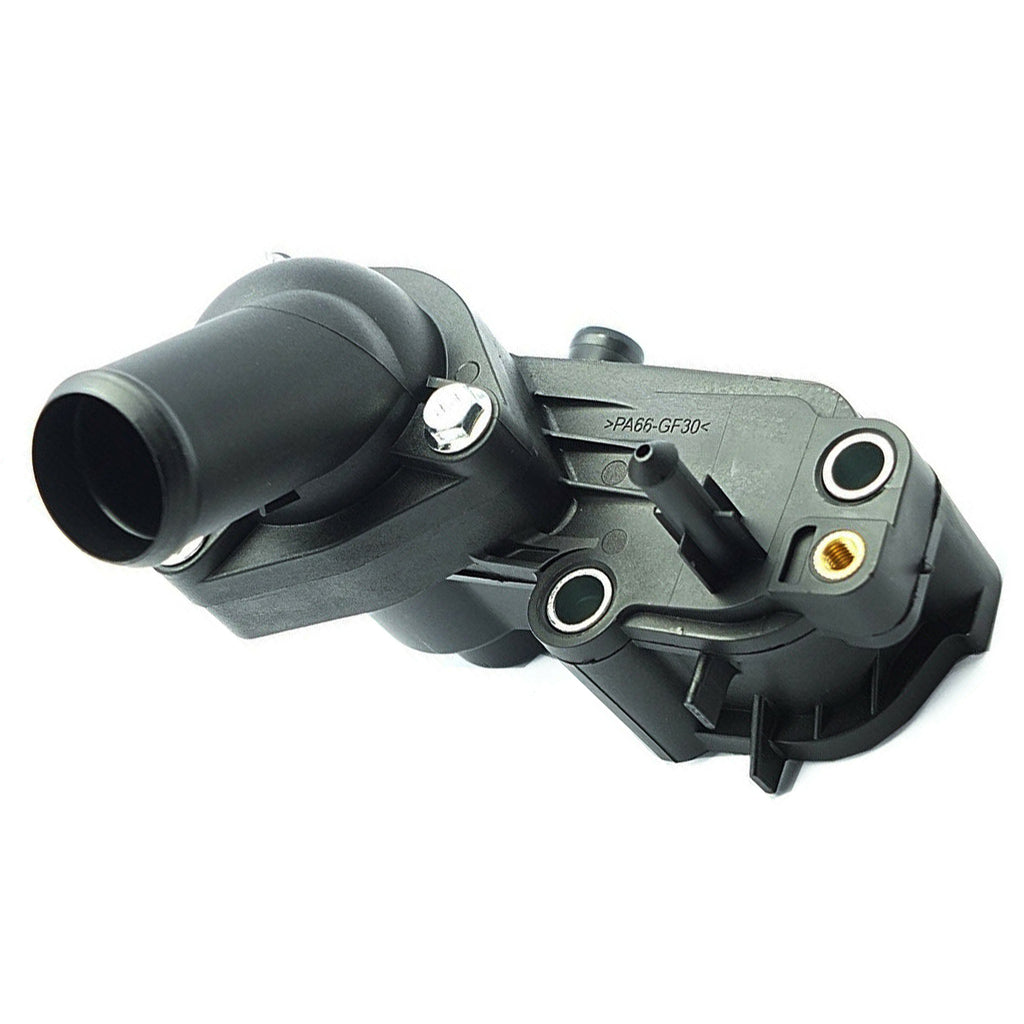 Ford Transit Thermostat Housing Kit Connect Focus C-Max 1.8 TDCi 2007 to 2010 1198060