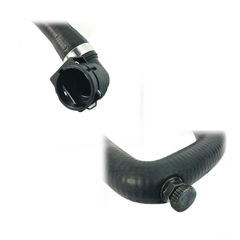 Fıat Doblo 1.3 D MULTIJET Heater Exchange Outlet Hose 51810859