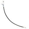 Rear Left Parking Handbrake Cable Fits Mercedes Benz C Class W202 A2024200185