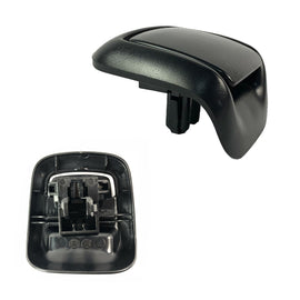  Ford Fiesta MK6 Fusion Right Driver Off Side Seat Tilt Handle 1417520