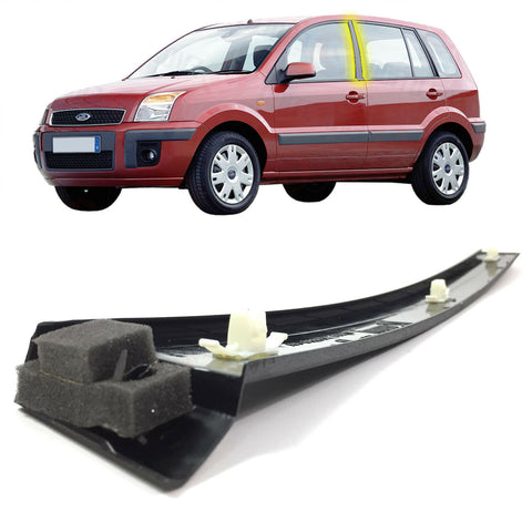 Ford Fusion Front Left Door Pillar Trim Panel 2001 to 2012 7N11N20899AA