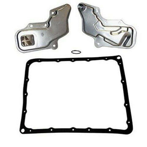 London Taxi Suzuki Automatic Transmission Hydraulic Oil Fİlter Wix 58604