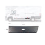 Ducato Boxer Relay LWB Rear Door Trim Panel Left Side 735438350