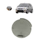 Ford Fiesta MK5 2002 to 2006 Front Bumper Towing Eye Cover Primed 2S6117A989BC