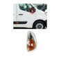 GENUINE DOOR WING MIRROR INDICATOR LENS LAMP RIGHT FITS RENAULT MASTER 2011 - 2018
