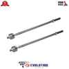 Inner Tie Rod Left & Right Pair For Ford Transit MkVI 2006-2016 1370709 1370710