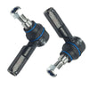 Ford Transit Mk6 Mk7 2000 to 2014 A Pair Of Tie RH LH Track Rod End 2x YC1J3289AA