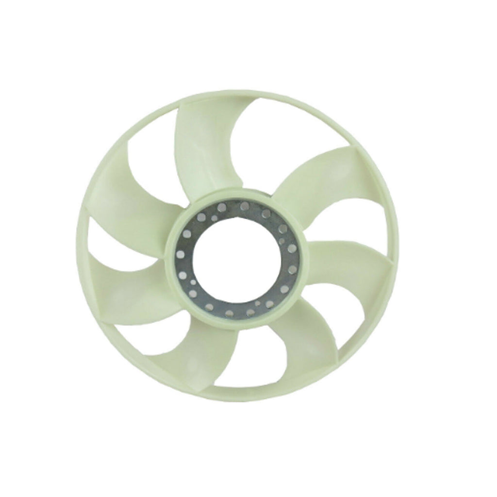 Ford Transit MK6 MK7 Viscous Fan Blade Ldv Convoy 2000 to 2014 4406277