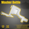 Windscreen Washer Bottle Tank UK Seller Fits Ford Fiesta 2008-2017 New