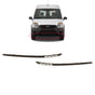 Ford Connect Pair Of Stone Deflectors 2006 to 2013 1476558 1476556