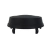 Ford Transit MK5 MK6 MK7 Wheel Hub Center Caps X4 86VB1130BD