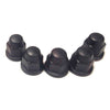 Ford Transit MK6 MK7 Wheel Centre Cap 2X Wheel Nut Covers X10 Set 2000 to 2013 