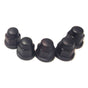 Ford Transit MK6 MK7 Wheel Centre Cap 2X Wheel Nut Covers X10 Set 2000 to 2013 