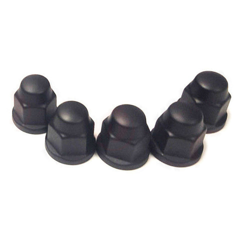Ford Transit MK6 MK7 Wheel Centre Cap 2X Wheel Nut Covers X10 Set 2000 to 2013 