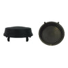 Ford Transit MK6 MK7 Wheel Centre Cap 2X Wheel Nut Covers X10 Set 2000 to 2013 