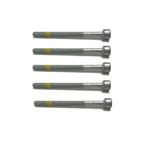 Mercedes Benz Injector Nozzle Bolt X5 1998 to 2014  A0009902907 6119900122