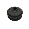 Ford Transit MK6 Oil Filter Housing Cap Mondeo MK3 2000 to 2006 1088179 4M5Q6714BA