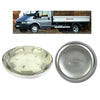 Ford Transit Pickup MK6 MK7 2 Pcs Wheel Trim Cap Cover 2000 to 2014 1573029