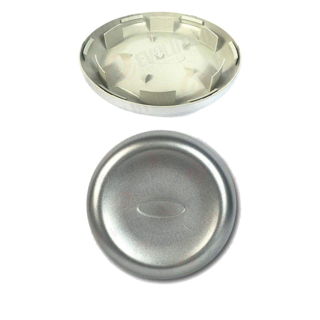 Ford Transit Pickup MK6 MK7 2 Pcs Wheel Trim Cap Cover 2000 to 2014 1573029