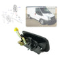 Ford Transit MK6 MK7 Front Door Handle LH RH Side 2X 1493202 1494053