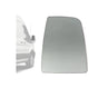 Ford Transit MK8 Wing Mirror And Blind Spot Glass Right Off Side Upper 1855103