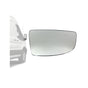 Ford Transit MK8 Wing Mirror And Blind Spot Glass Right Off Side Upper 1855103