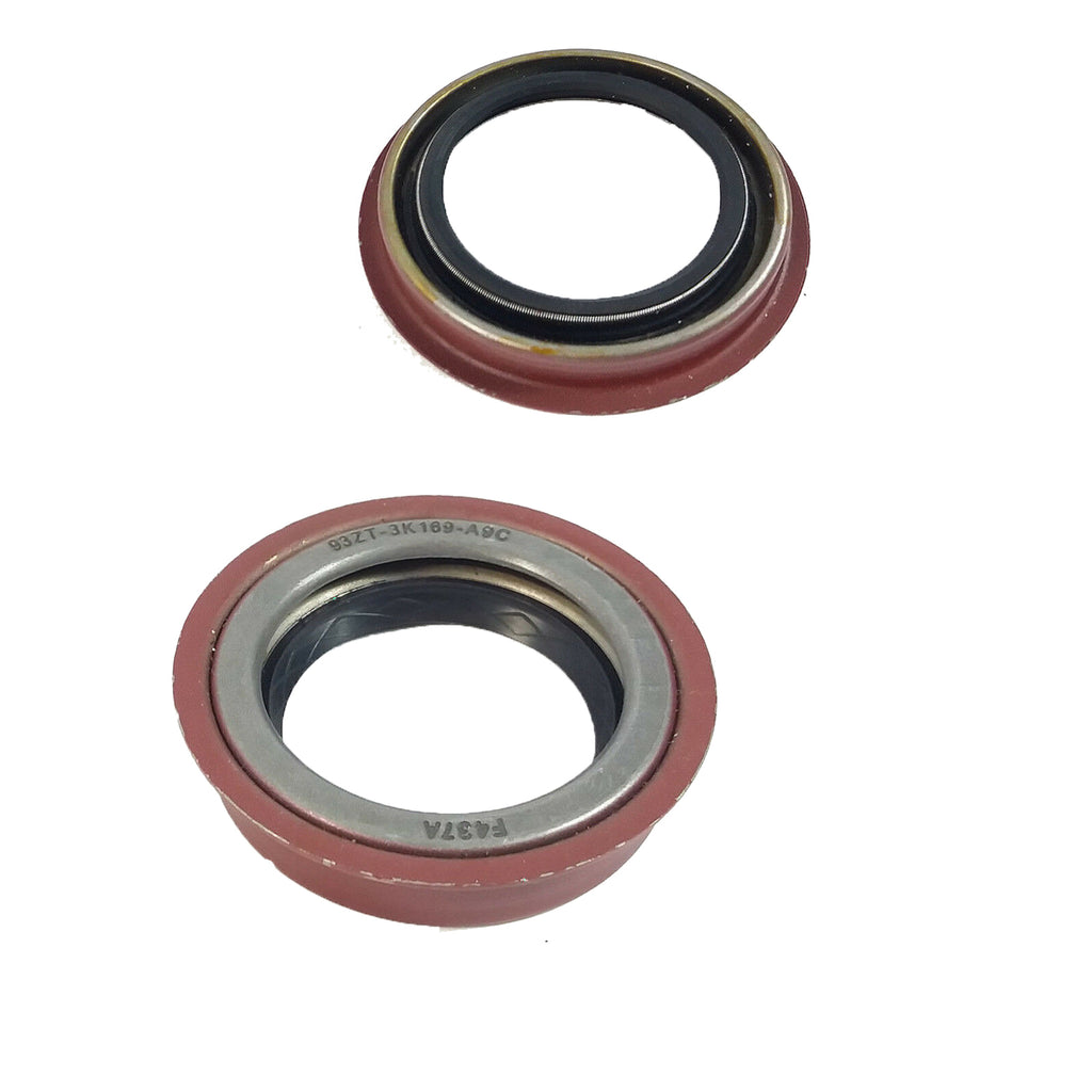 Ford Transit MK6 MK7 A Pair Of FWD Gearbox Driveshaft Oil Seal 2001 Onwards 1543933