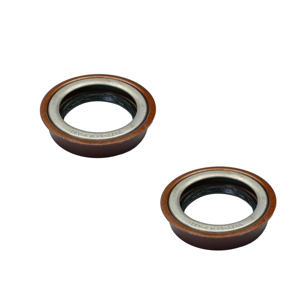 Ford Transit MK6 MK7 A Pair Of FWD Gearbox Driveshaft Oil Seal 2001 Onwards 1543933