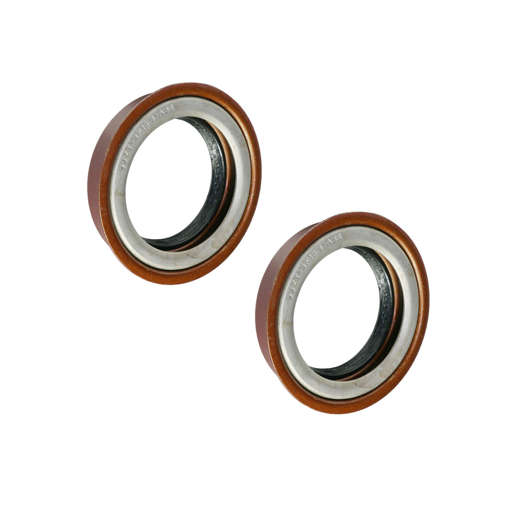 Ford Transit MK6 MK7 A Pair Of FWD Gearbox Driveshaft Oil Seal 2001 Onwards 1543933