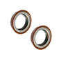 Ford Transit MK6 MK7 A Pair Of FWD Gearbox Driveshaft Oil Seal 2001 Onwards 1543933