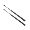 Rear Tailgate Boot Gas Support Strut 2x Fits Ford Focus Tournier 1999 to 2004 