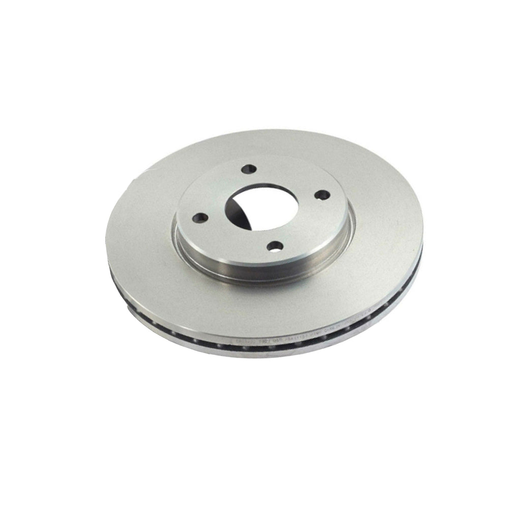 BRAKE FRONT DISC SINGEL FITS FORD COURIER, FIESTA, KA, 1112542, 96FX1125A1B