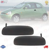 Ford Ka Ford Fiesta Pair Door Handle Outer Left and Right 1995 to 2002 1022253