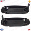 Ford Ka Ford Fiesta Pair Door Handle Outer Left and Right 1995 to 2002 1022253