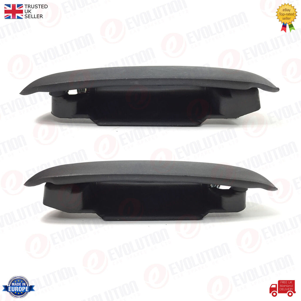 Ford Ka Ford Fiesta Pair Door Handle Outer Left and Right 1995 to 2002 1022253