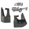 Mercedes Sprinter Front RH LH Mud Flap Splash Guard 2006 ON A9068820004