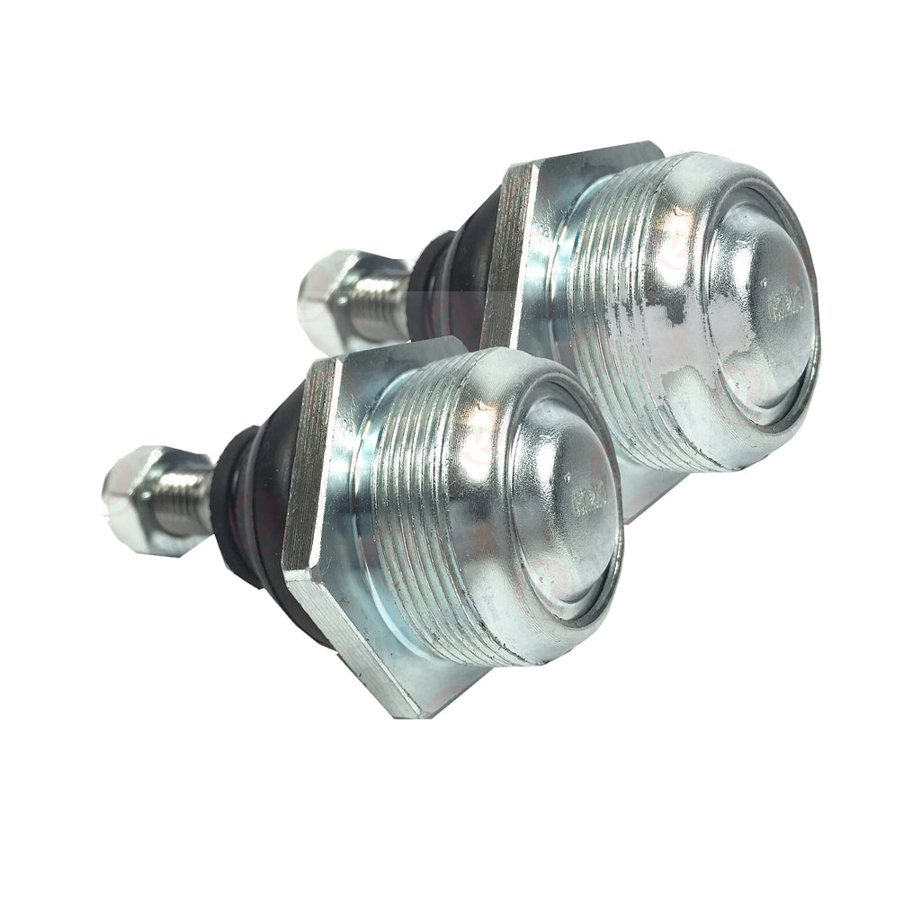 Top Ball Joint x 2 Fits London LTI Taxi  Fairway TX1 TX2 TX4 