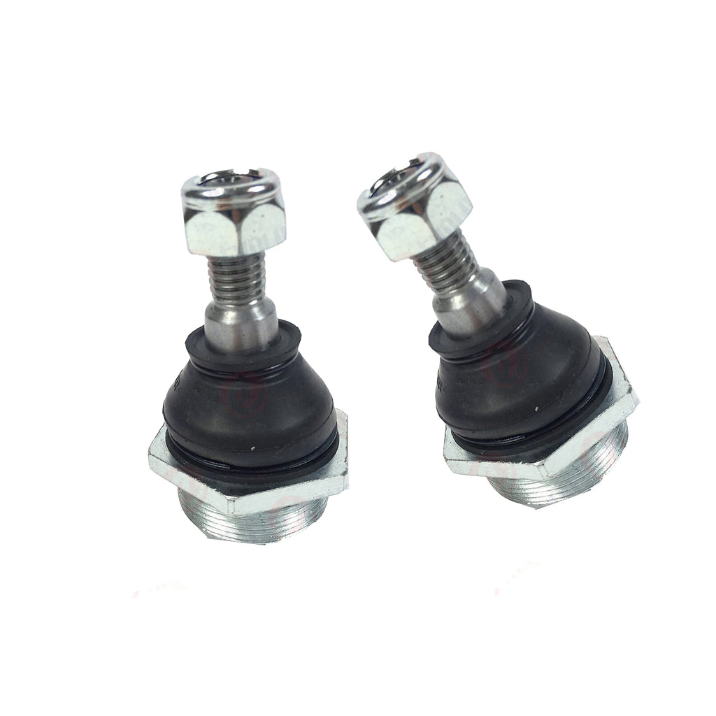 Top Ball Joint x 2 Fits London LTI Taxi  Fairway TX1 TX2 TX4 