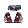 REAR LIGHT LAMP FITS RENAULT THALIA MK1 ,RENAULT CLIO MK2 8200403981, 8200403982