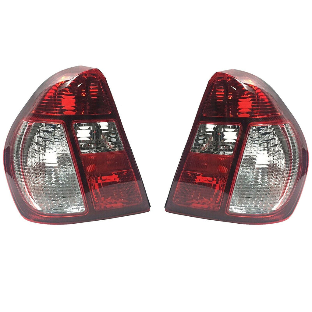 REAR LIGHT LAMP FITS RENAULT THALIA MK1 ,RENAULT CLIO MK2 8200403981, 8200403982