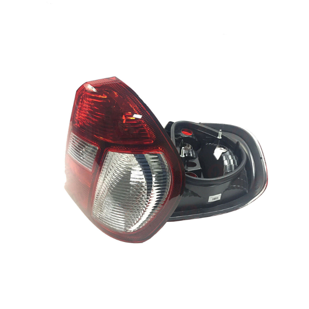 REAR LIGHT LAMP FITS RENAULT THALIA MK1 ,RENAULT CLIO MK2 8200403981, 8200403982