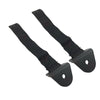 Coil Spring Safety Security Strap 2x Fits Mercedes Vito London Taxi W639 2013 On 639321080461