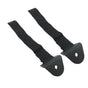 Coil Spring Safety Security Strap 2x Fits Mercedes Vito London Taxi W639 2013 On 639321080461