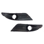 FOG LAMP FRAMES FITS  FORD FOCUS MK2, 5M5115A245BA , 5M5115A246BA
