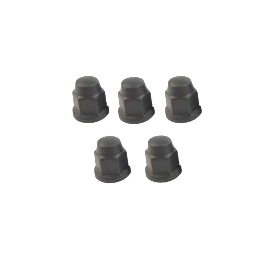 Ford Transit MK6 MK7 Wheel Nut Covers 5X 2000 to 2014  4041979