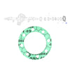 Ford Transit MK6 MK7 Rear Axle Half Shaft Gasket 2X 1387850 3C1118366BB