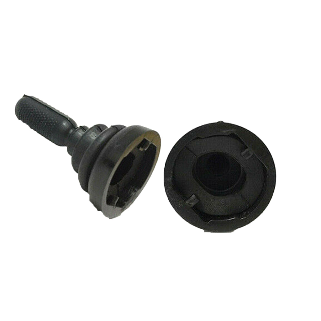 Advantage Auto Parts Right Side Wing Mirror For Ford Fiesta MK5 2001-2005 - Manual, Black, Non-Heated