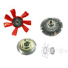 Radiator Fan With Blade Fits Ford Transit MK3 MK4 1583453 1591125