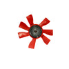 Radiator Fan With Blade Fits Ford Transit MK3 MK4 1583453 1591125