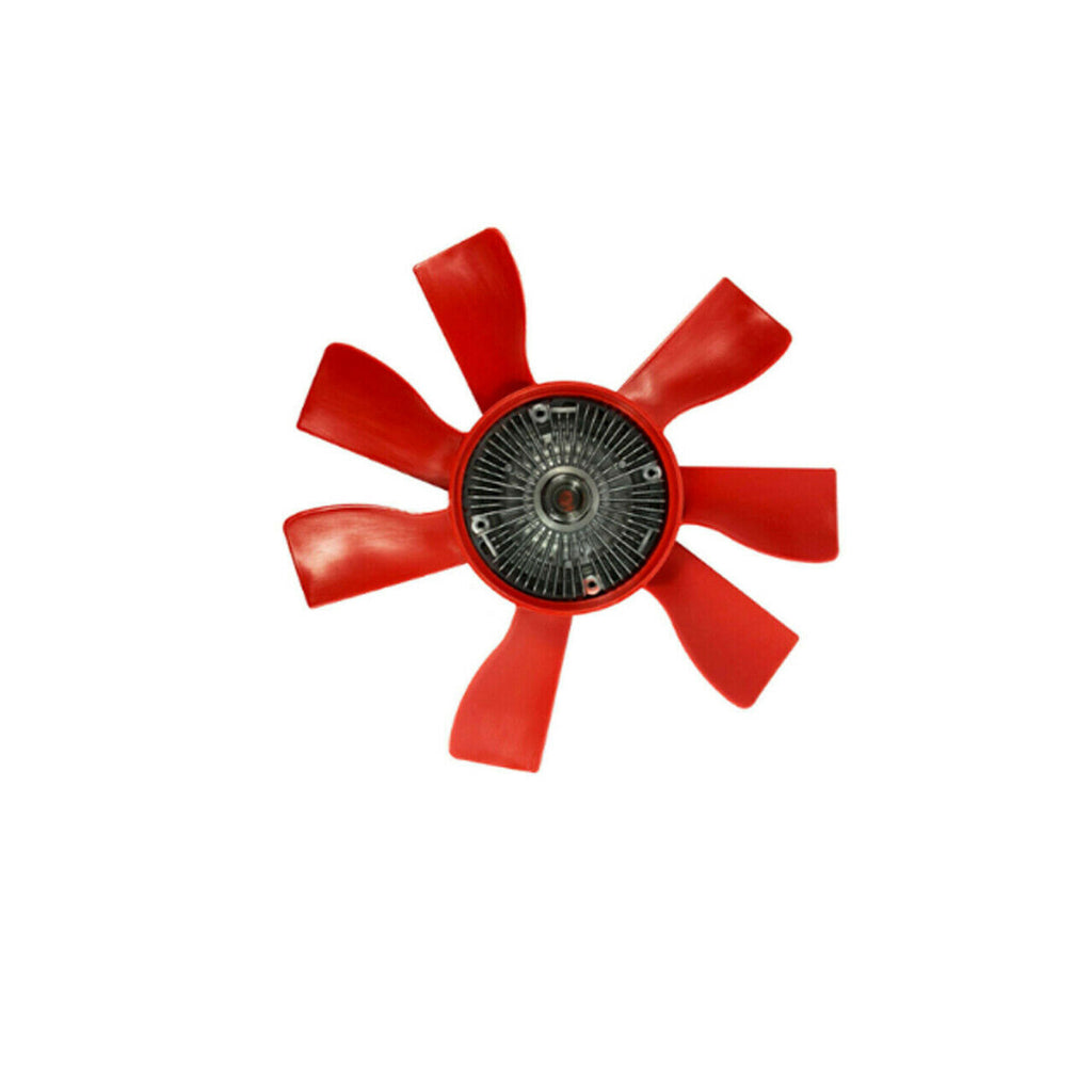 Radiator Fan With Blade Fits Ford Transit MK3 MK4 1583453 1591125